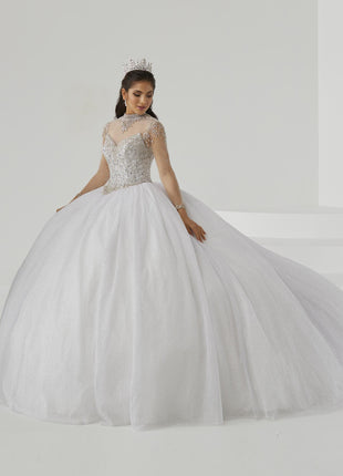 House of Wu Style 26009 - White