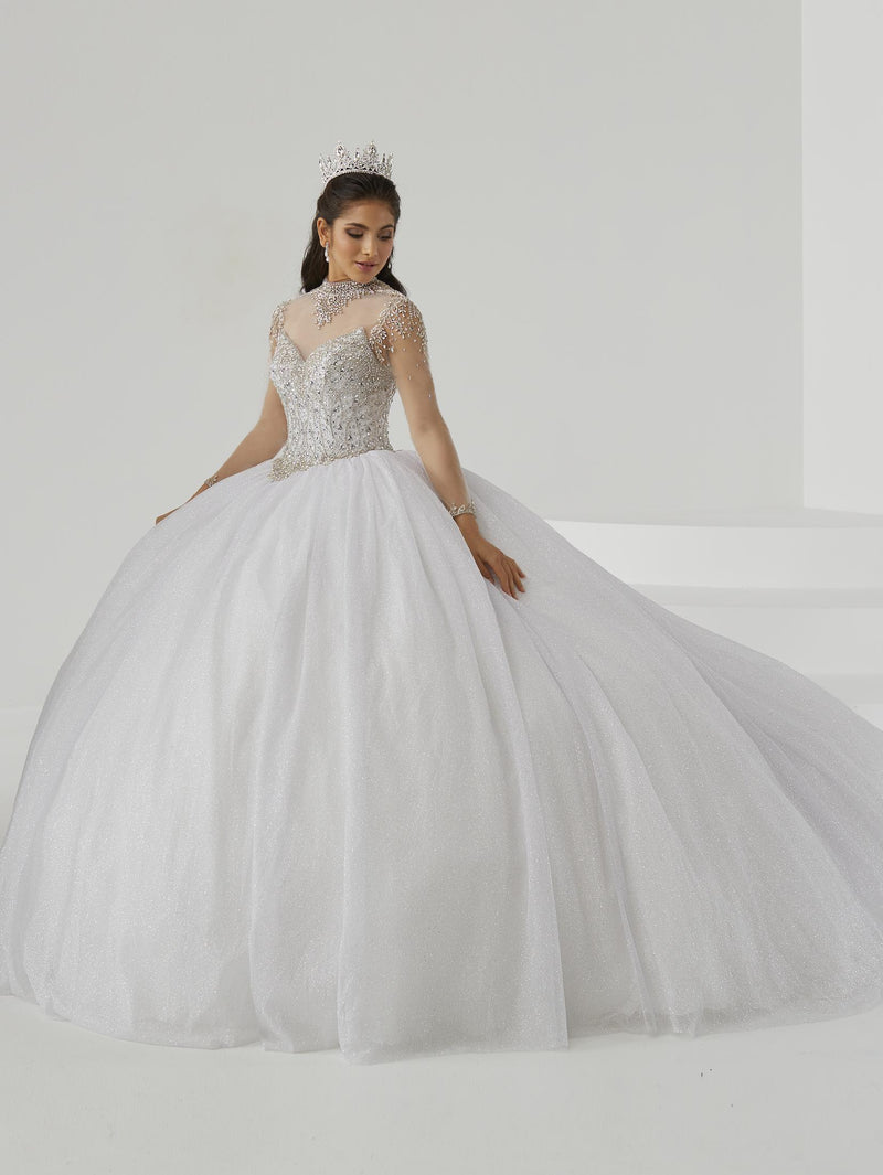 House of Wu Style 26009 - White