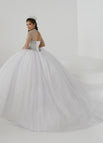 Bridal Ivory