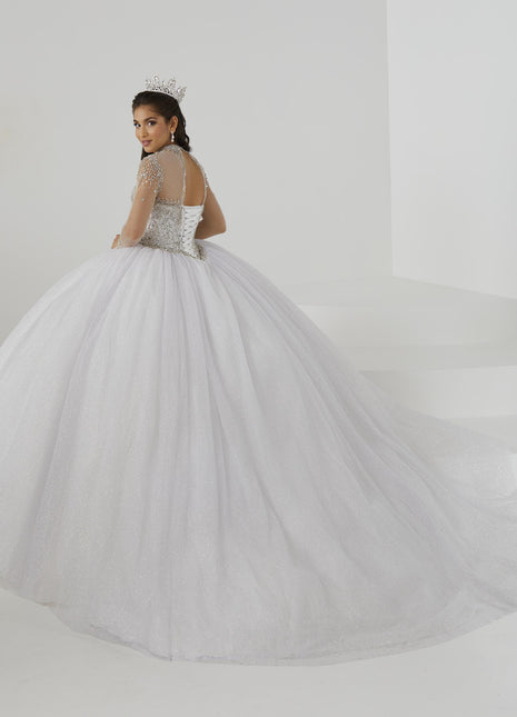 House of Wu Style 26009 - Bridal Ivory