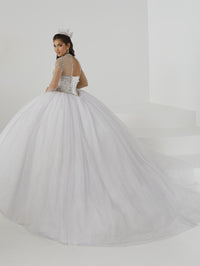 House of Wu Style 26009 - Bridal Ivory
