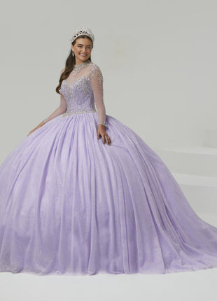 House of Wu Style 26009 - Lilac