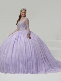 House of Wu Style 26009 - Lilac