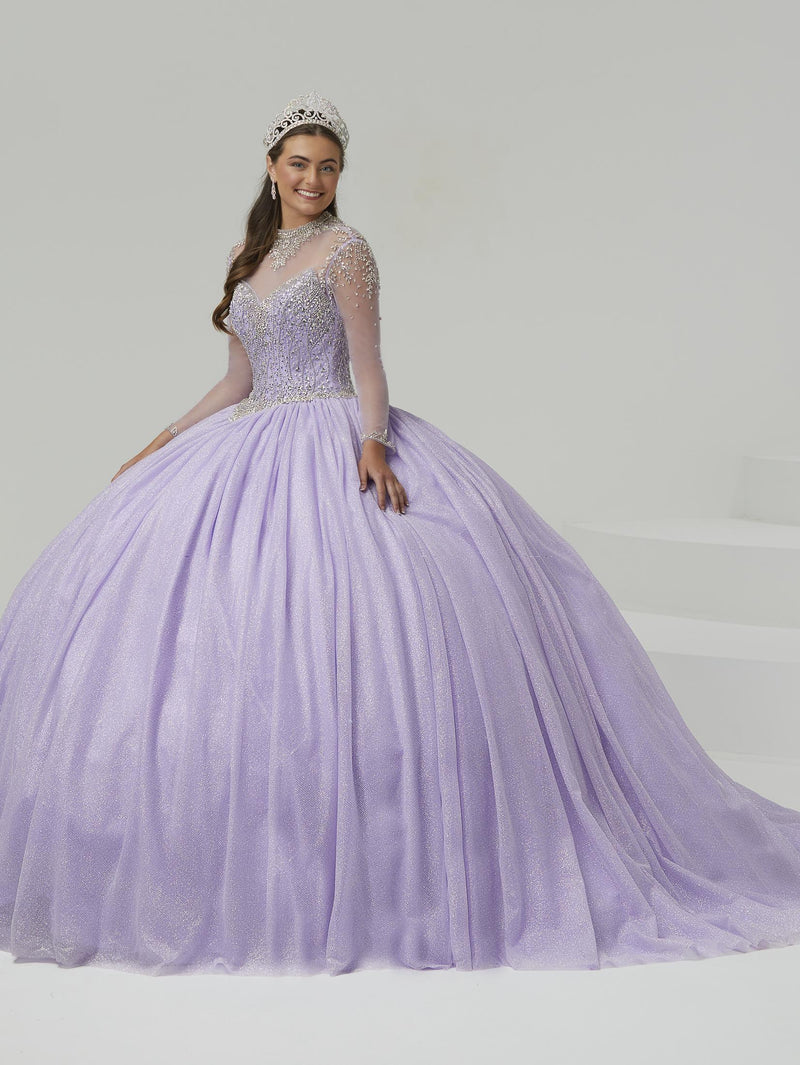House of Wu Style 26009 - Lilac