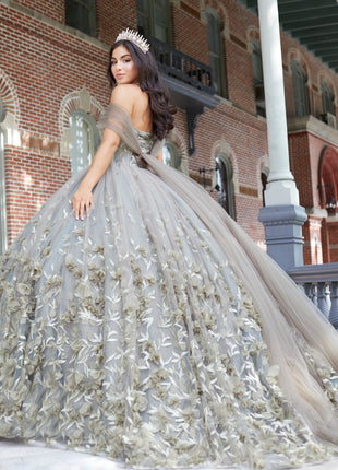 House of Wu Style 26013 - Sage
