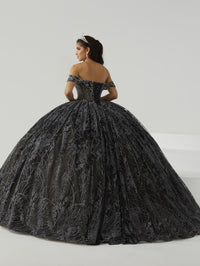 House of Wu Style 26014 - Black/Champagne