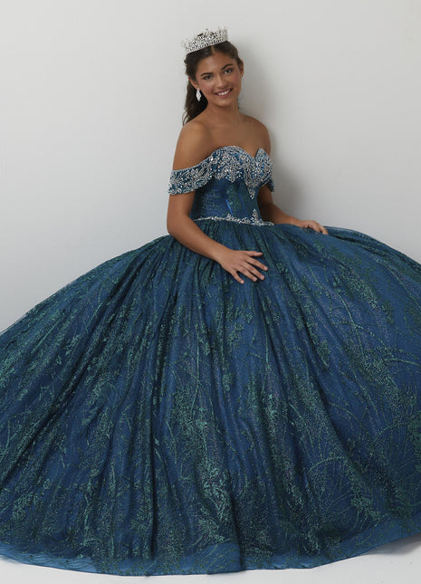 House of Wu Style 26014 - Peacock