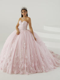 House of Wu Style 26015 - Crystal Pink
