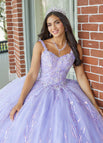 Lilac/Lilac