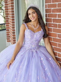 House of Wu Style 26050 - Lilac/Lilac