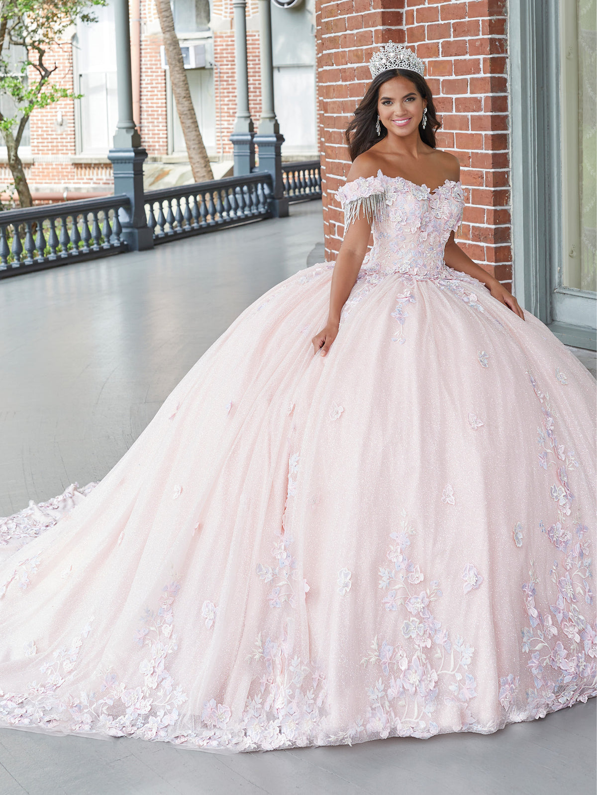 House of Wu Style 26051 - One Color