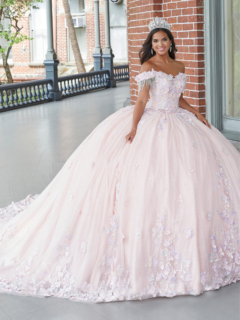 House of Wu Style 26051 - One Color