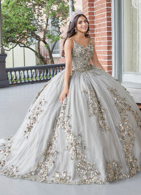 House of Wu Style 26052 - Rose