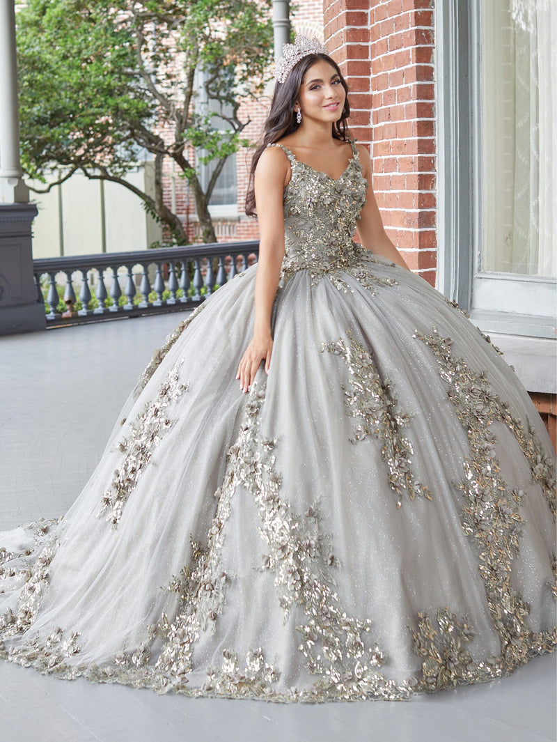 House of Wu Style 26052 - Rose