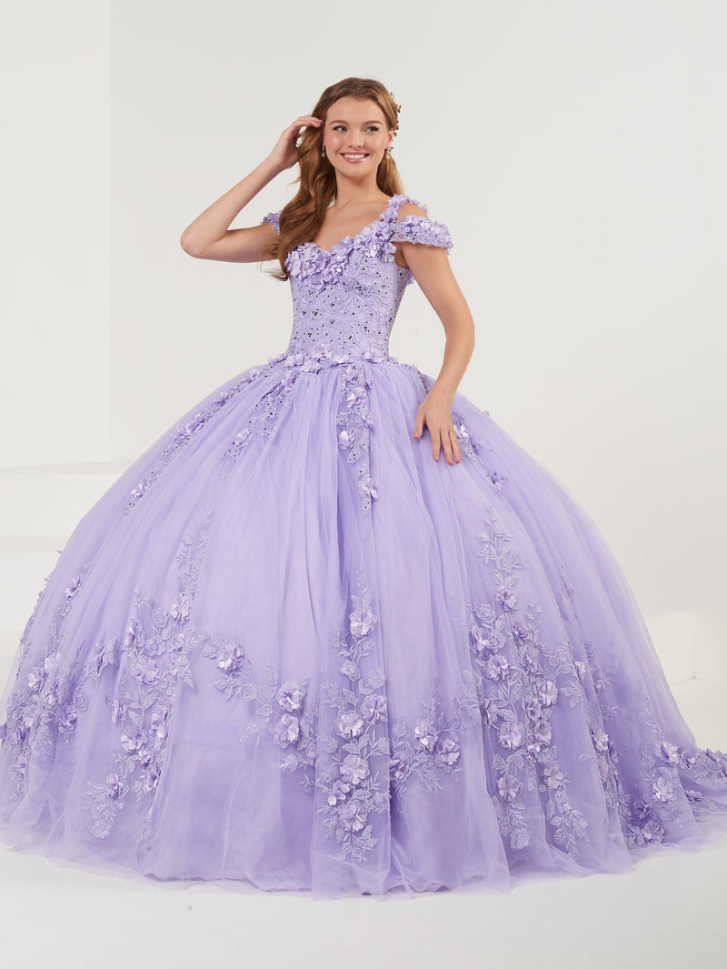 House of Wu Style 26991 - Lilac