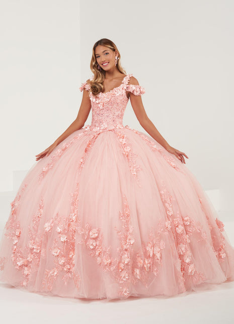 House of Wu Style 26991 - Blush Pink