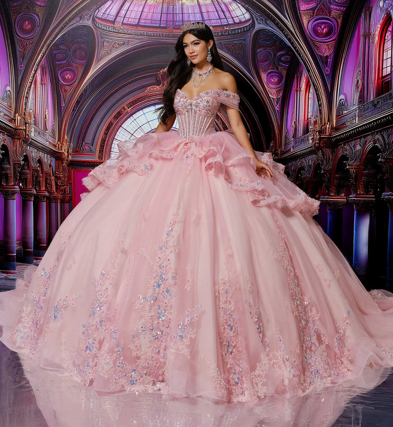 Princesa Ariana Vara PR30221
