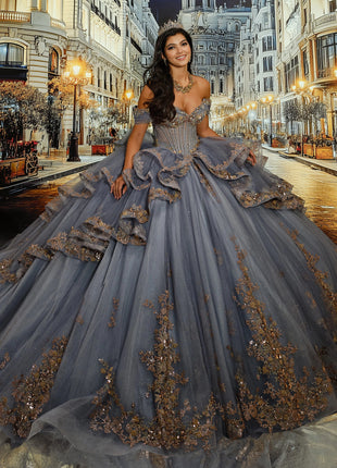 Princesa Ariana Vara PR30221