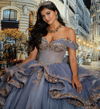 Princesa Ariana Vara PR30221