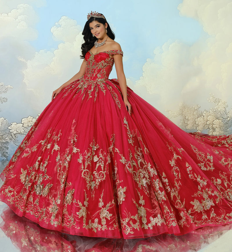 Princesa Ariana Vara PR30176