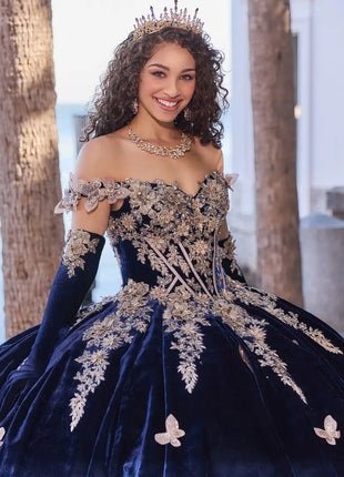 Princesa Ariana Vara PR30136
