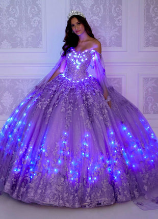 Princesa Ariana Vara PR12261