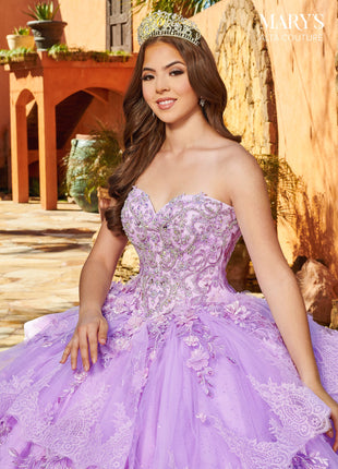 MQ3088 Alta Couture by Rachel Allan