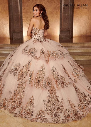 RQ3102 Alta Couture by Rachel Allan
