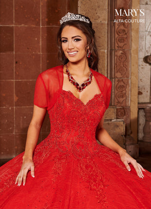 MQ3072 Alta Couture by Rachel Allan