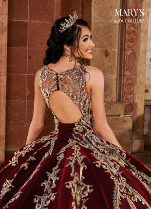 MQ3067 Alta Couture by Rachel Allan