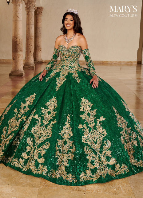 MQ3077 Alta Couture by Rachel Allan