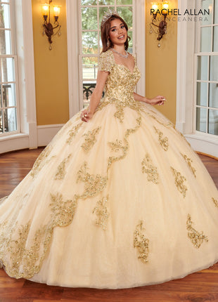 RQ3108 Alta Couture by Rachel Allan