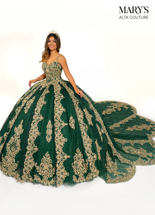 MQ3091 Alta Couture by Rachel Allan