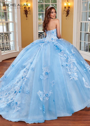 RQ3106 Alta Couture by Rachel Allan