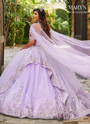 MQ3054 Alta Couture by Rachel Allan