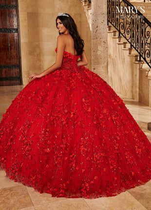 MQ3075 Alta Couture by Rachel Allan
