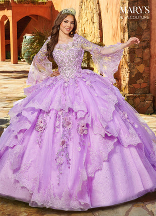 MQ3088 Alta Couture by Rachel Allan