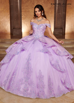 RQ3105 Alta Couture by Rachel Allan