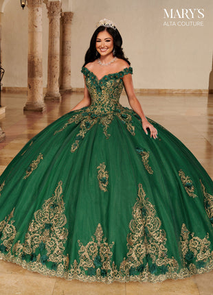 MQ3080 Alta Couture by Rachel Allan