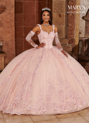 MQ3069 Alta Couture by Rachel Allan
