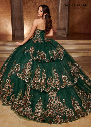 RQ3102 Alta Couture by Rachel Allan