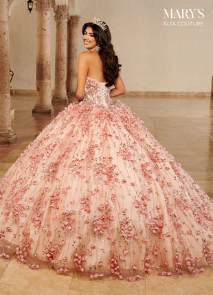 MQ3075 Alta Couture by Rachel Allan