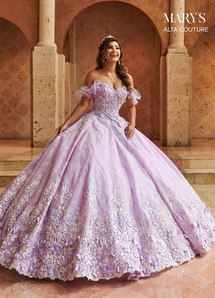 MQ3062 Alta Couture by Rachel Allan