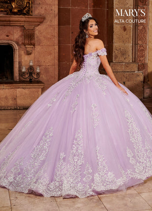 MQ3068 Alta Couture by Rachel Allan