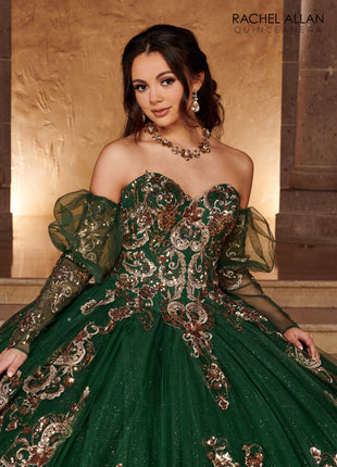 RQ3102 Alta Couture by Rachel Allan