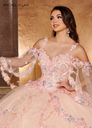 RQ3103 Alta Couture by Rachel Allan