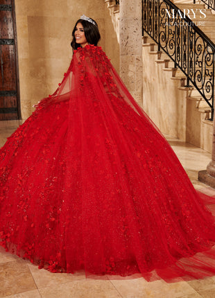 MQ3075 Alta Couture by Rachel Allan