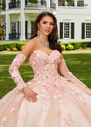 RQ3106 Alta Couture by Rachel Allan