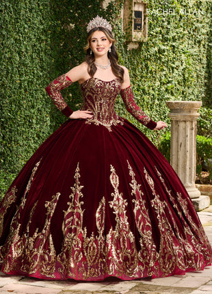 MQ3051 Alta Couture by Rachel Allan