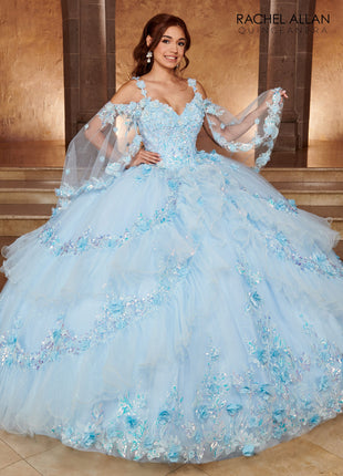 RQ3103 Alta Couture by Rachel Allan